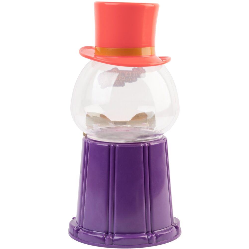 Willy Wonka Kaugummiautomat