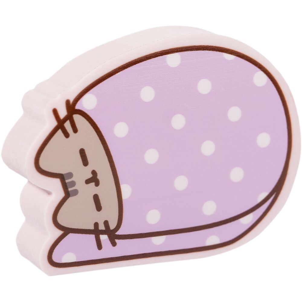 Pusheen 2 pack blister pack