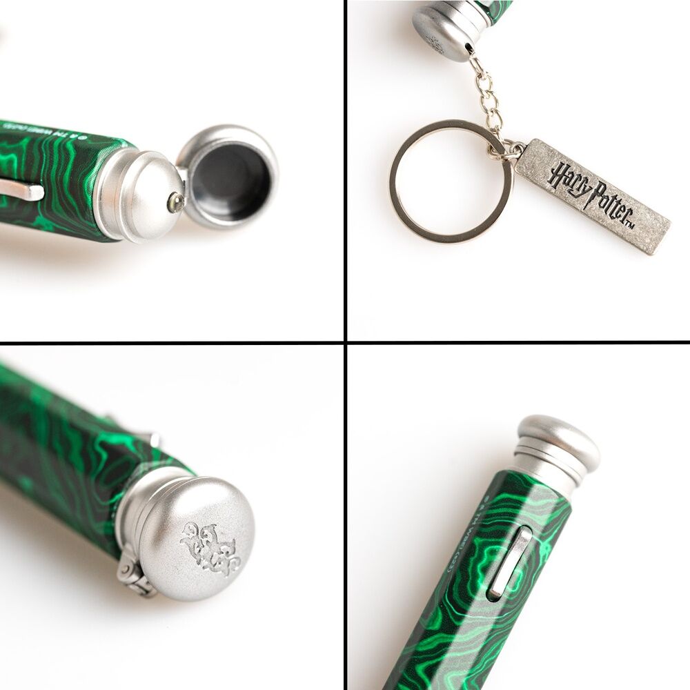 Harry Potter Deluminator Keychain