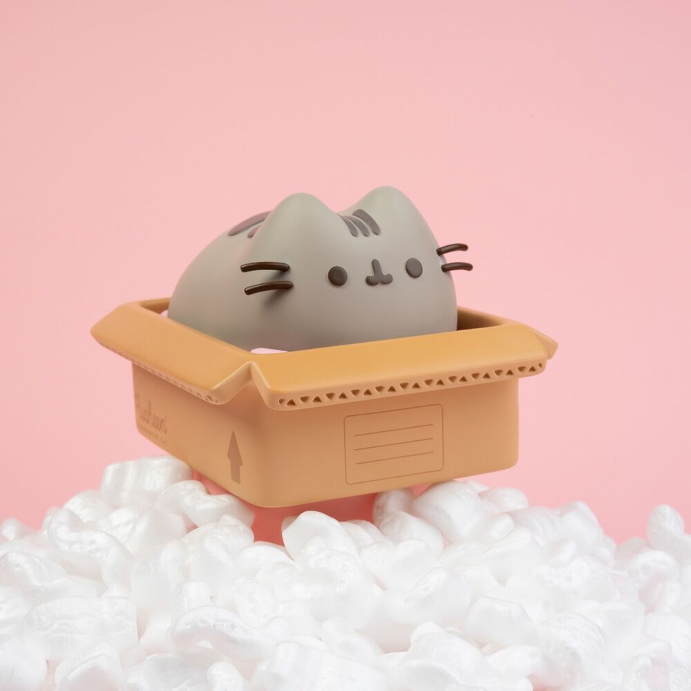 Tirelire Pusheen