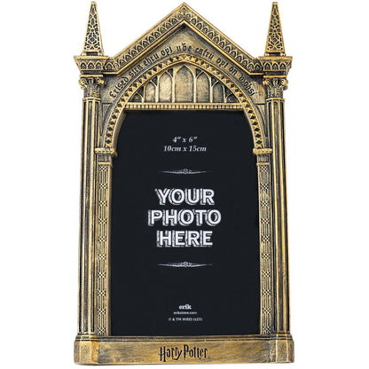 Cadre photo Harry Potter Miroir du Riséd