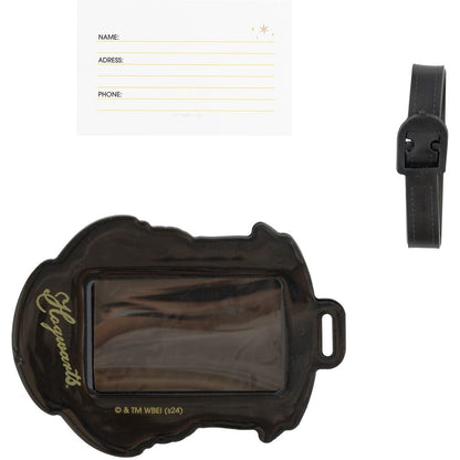 Hogwarts Harry Potter Luggage Tag
