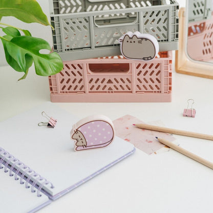 Pusheen 2 pack blister pack