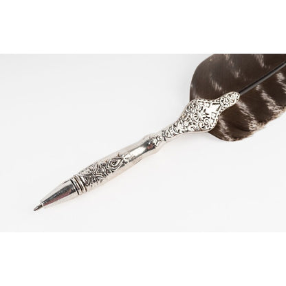 Blister pack: Pen and Fountain Pen + Harry Potter Cards