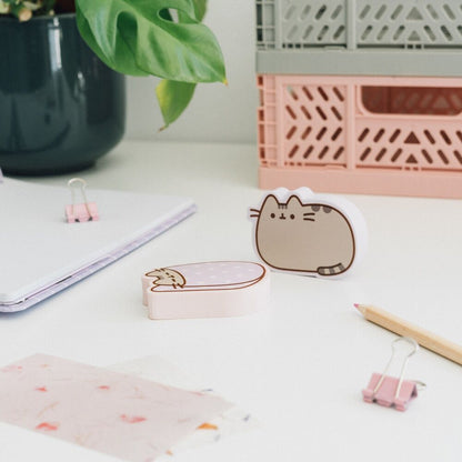 Pusheen 2 pack blister pack