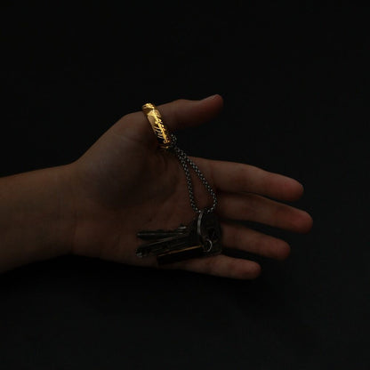 Schlüsselanhänger „Ein Ring“ Der Herr der Ringe