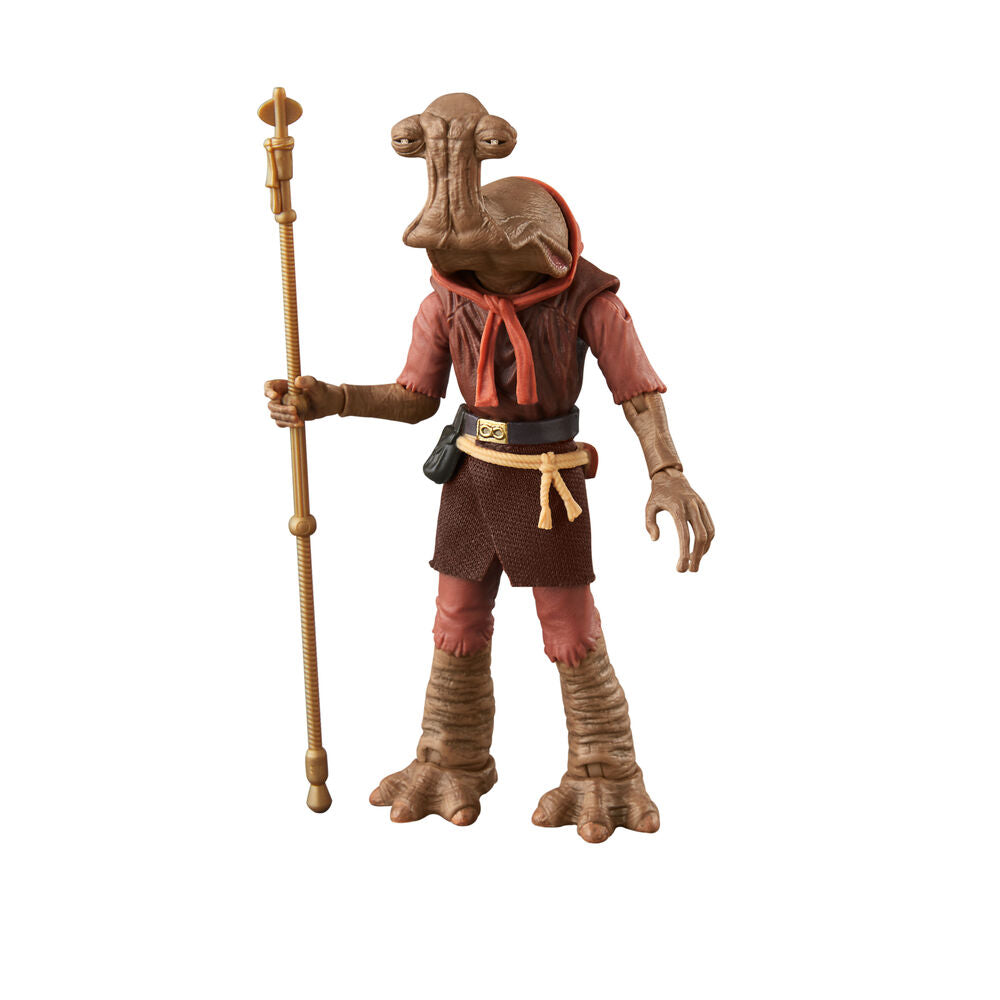 momaw nadon hammerhead star wars figure 95cm