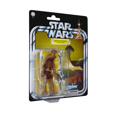 Momaw Nadon Hammerhead Star Wars Figur 9 5 cm