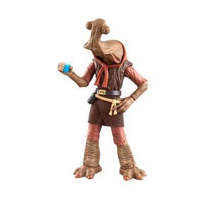 Momaw Nadon Hammerhead Star Wars Figur 9 5 cm