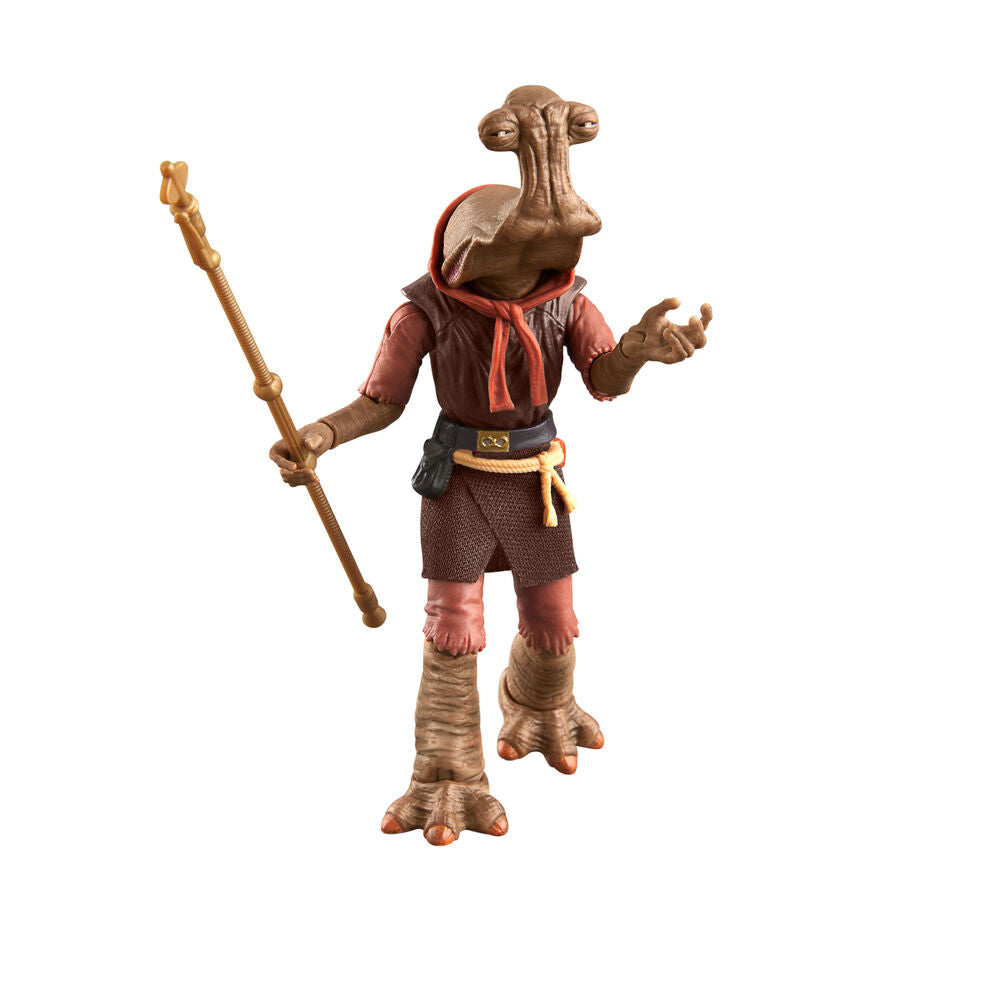 Momaw Nadon Hammerhead Star Wars Figur 9 5 cm