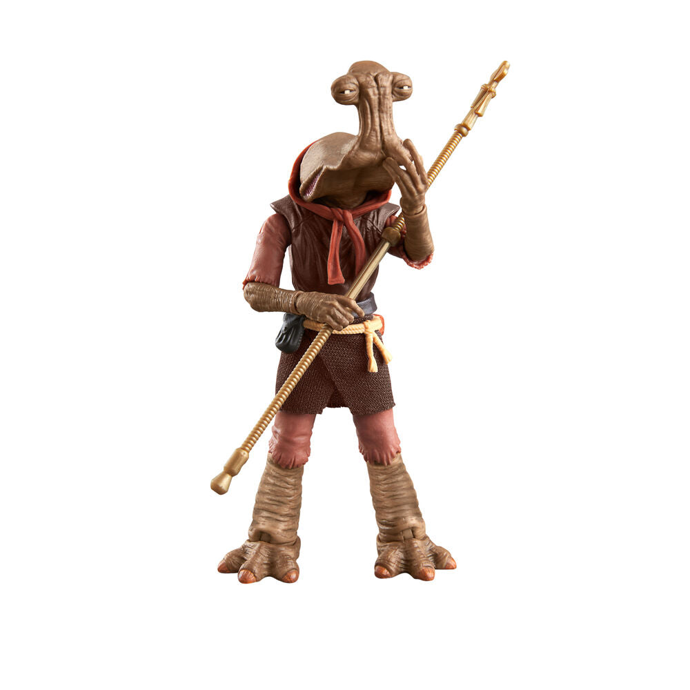 Momaw Nadon Hammerhead Star Wars Figur 9 5 cm