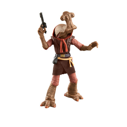 Momaw Nadon Hammerhead Star Wars Figur 9 5 cm