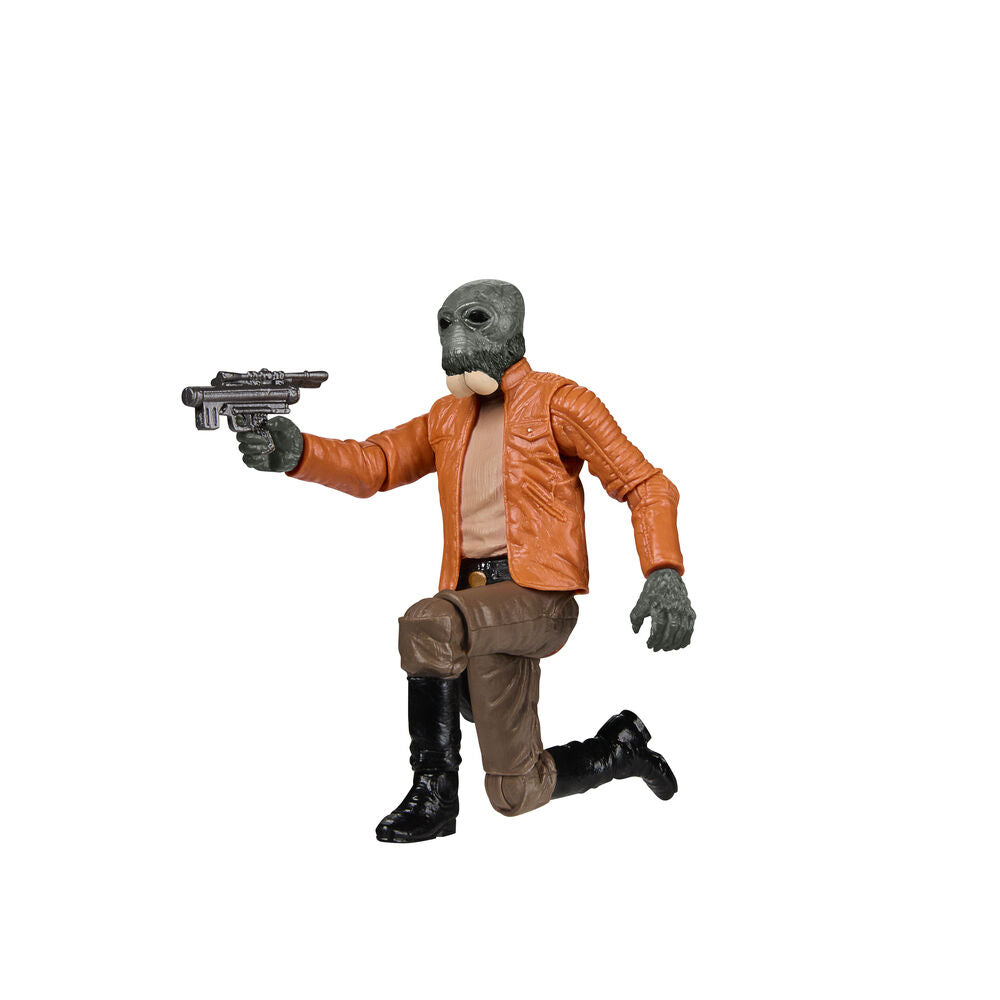 Figurine Ponda Baba Star Wars 9 5 cm