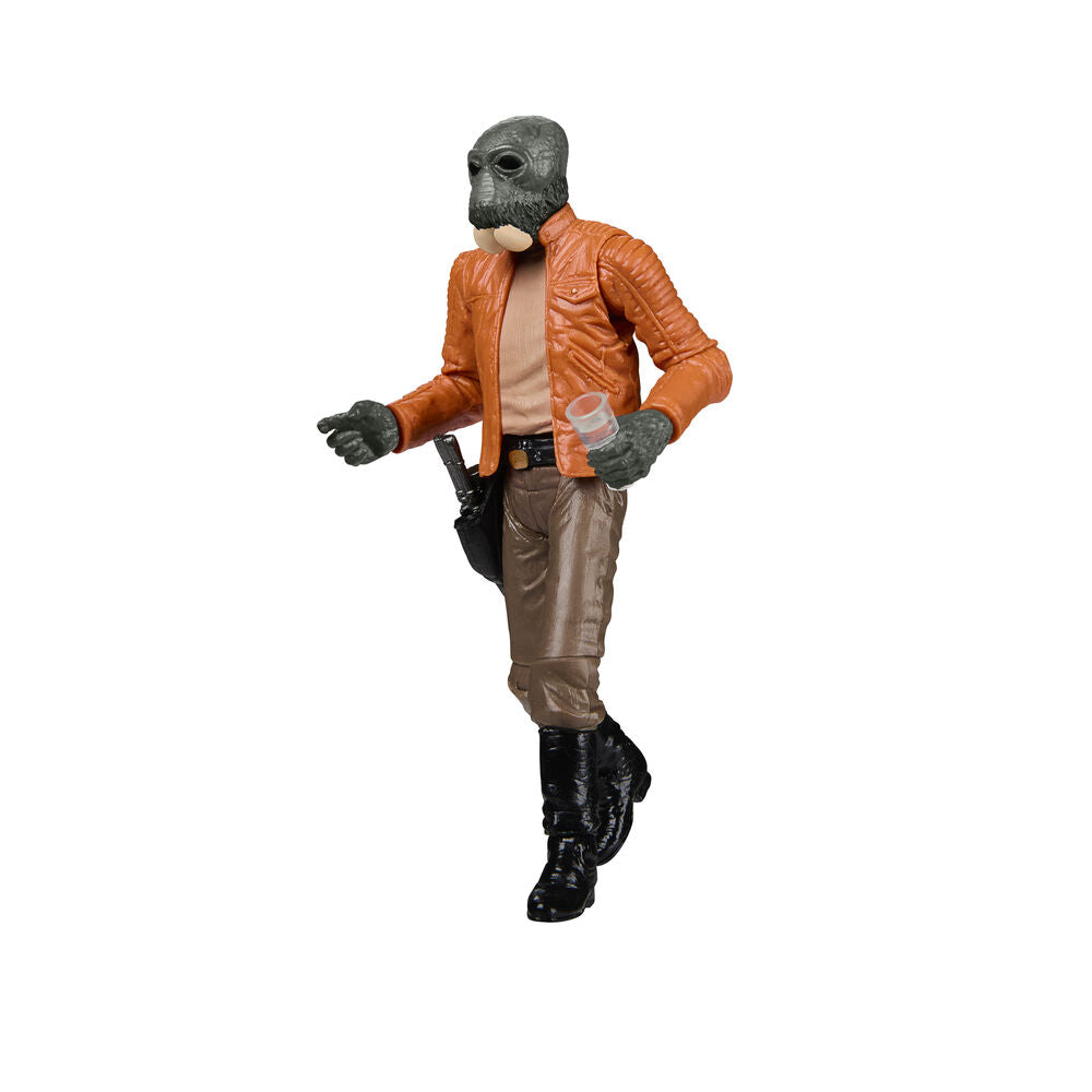 Figurine Ponda Baba Star Wars 9 5 cm