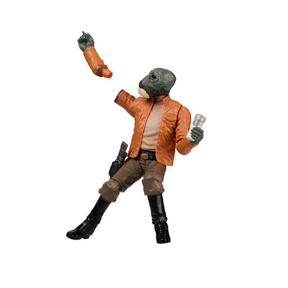 Figurine Ponda Baba Star Wars 9 5 cm