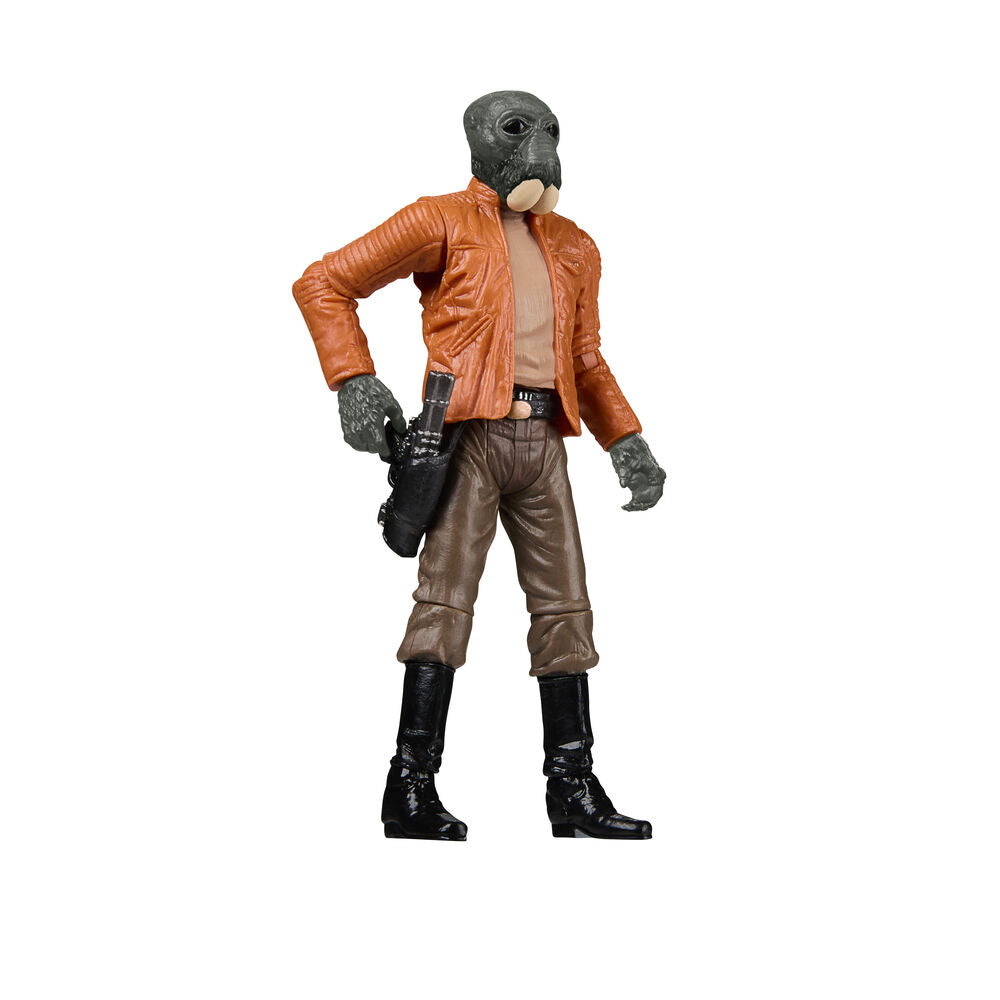 Figurine Ponda Baba Star Wars 9 5 cm