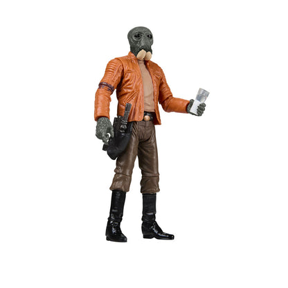 Figurine Ponda Baba Star Wars 9 5 cm