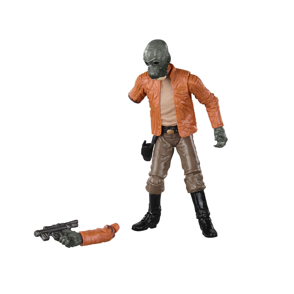 Figurine Ponda Baba Star Wars 9 5 cm