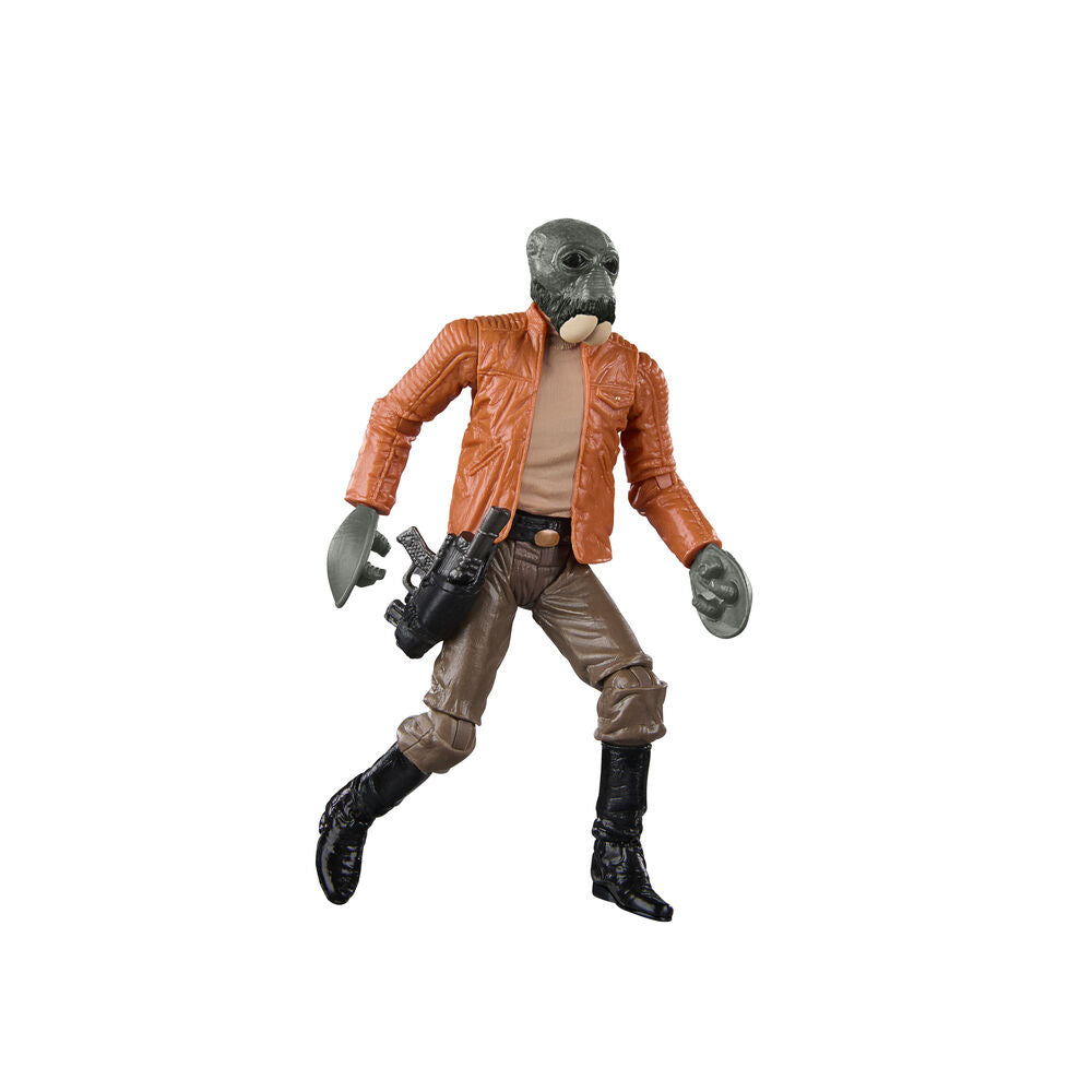 Figurine Ponda Baba Star Wars 9 5 cm