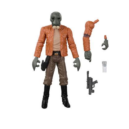 Figurine Ponda Baba Star Wars 9 5 cm