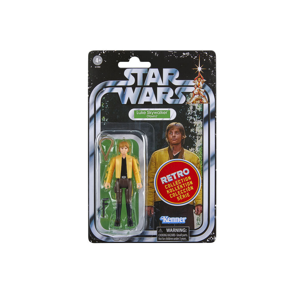 Zestaw 6 figurek Star Wars 9 5 cm