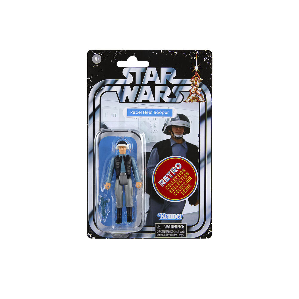 Zestaw 6 figurek Star Wars 9 5 cm
