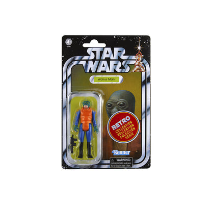 Zestaw 6 figurek Star Wars 9 5 cm
