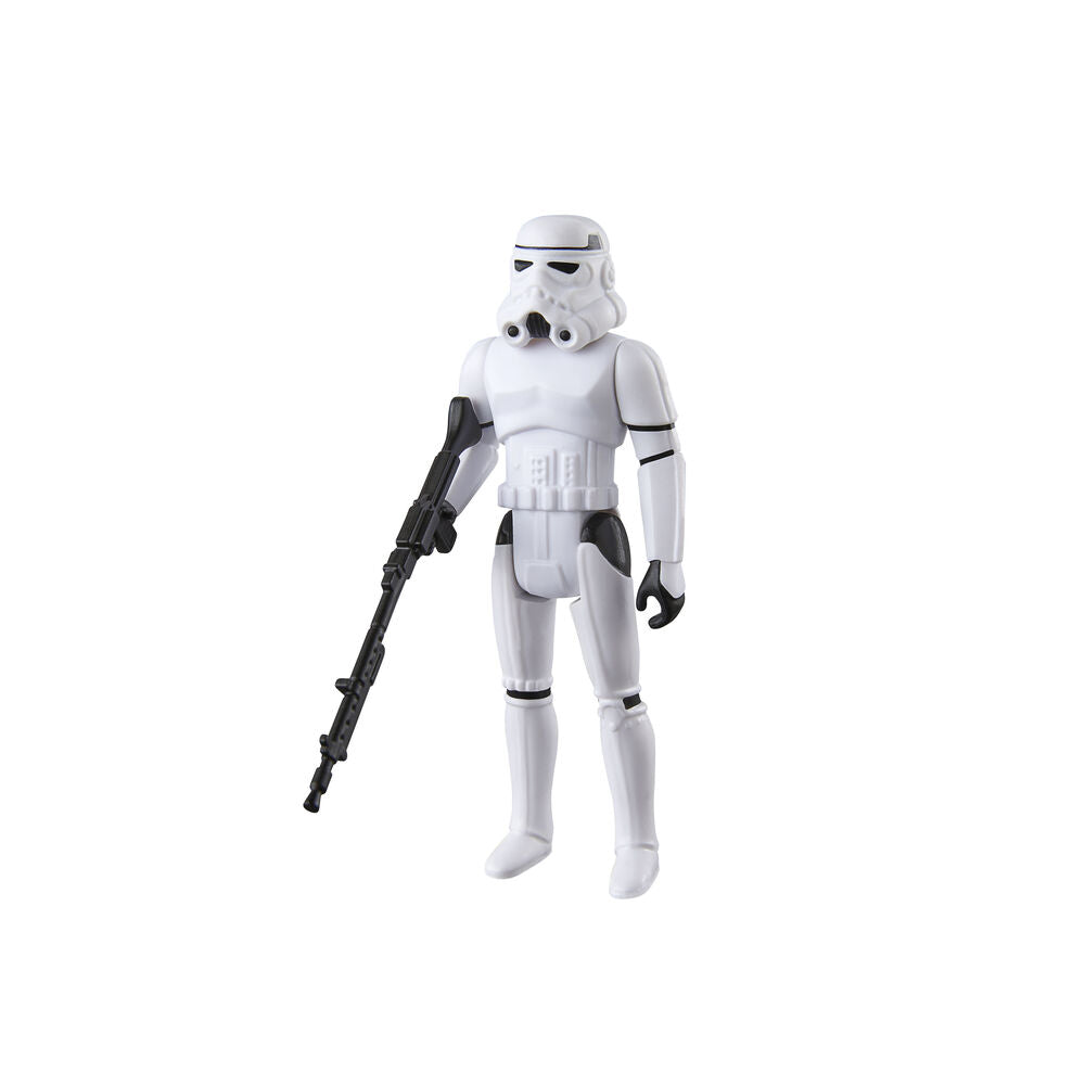 Zestaw 6 figurek Star Wars 9 5 cm