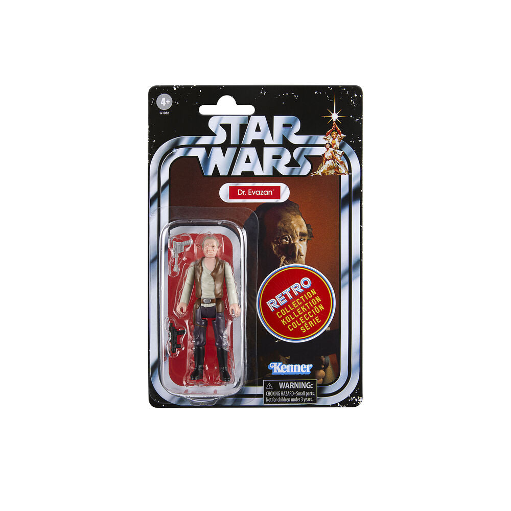 Zestaw 6 figurek Star Wars 9 5 cm