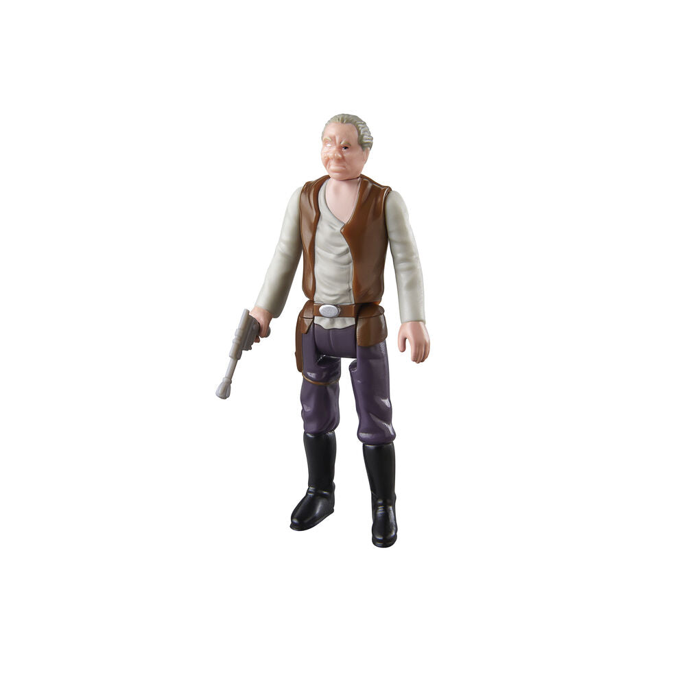 Zestaw 6 figurek Star Wars 9 5 cm