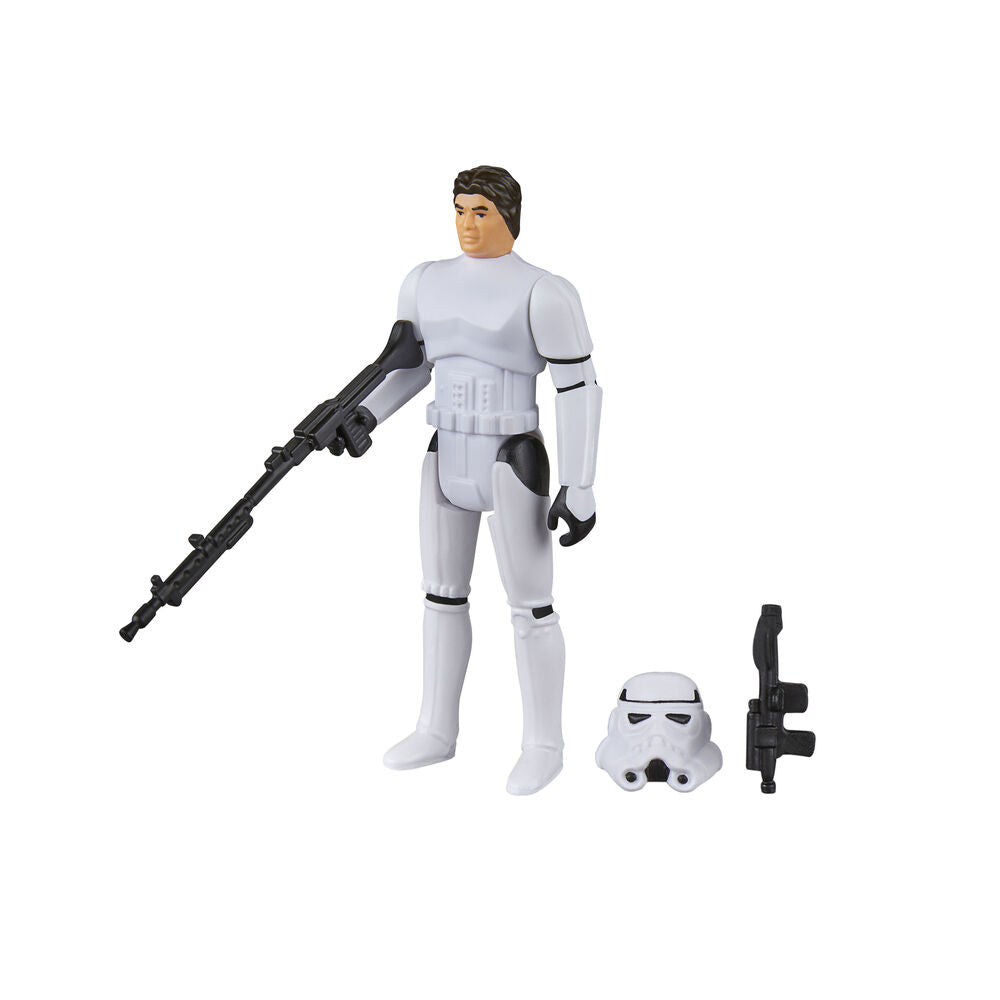 Zestaw 6 figurek Star Wars 9 5 cm