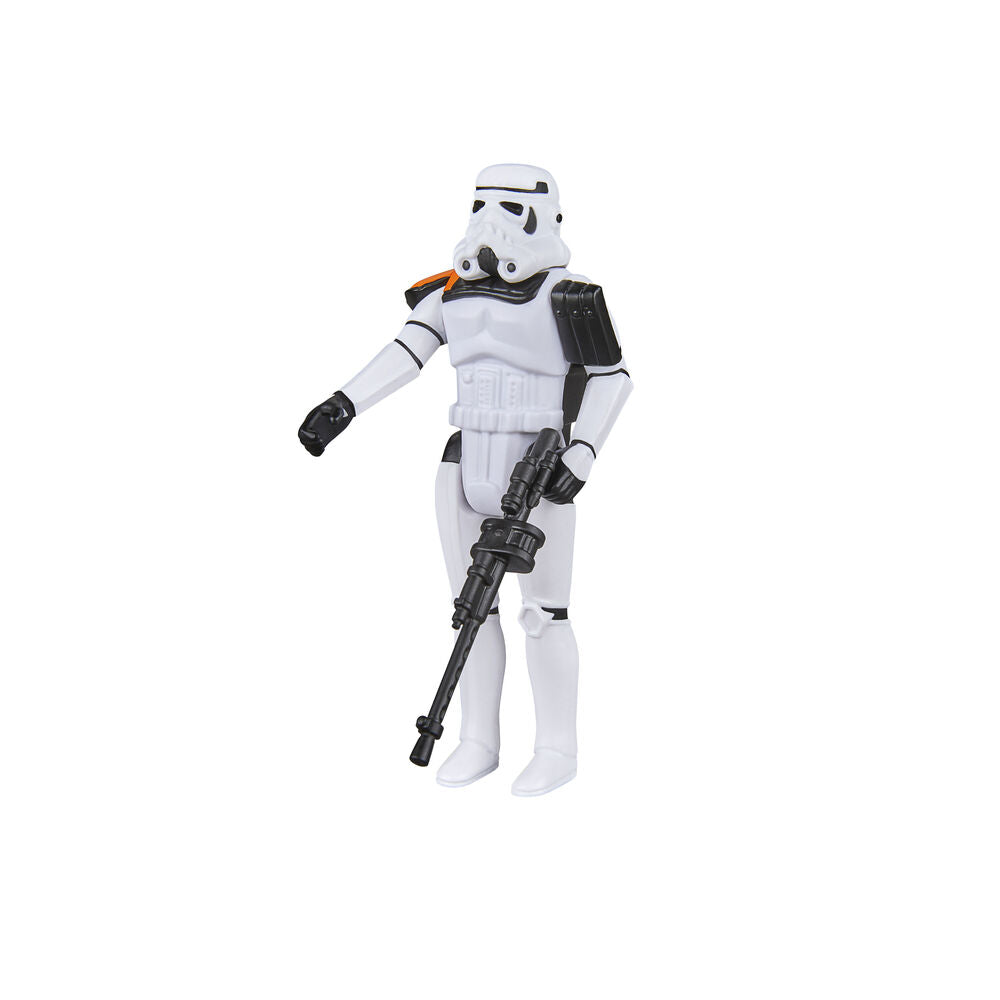 Zestaw 6 figurek Star Wars 9 5 cm