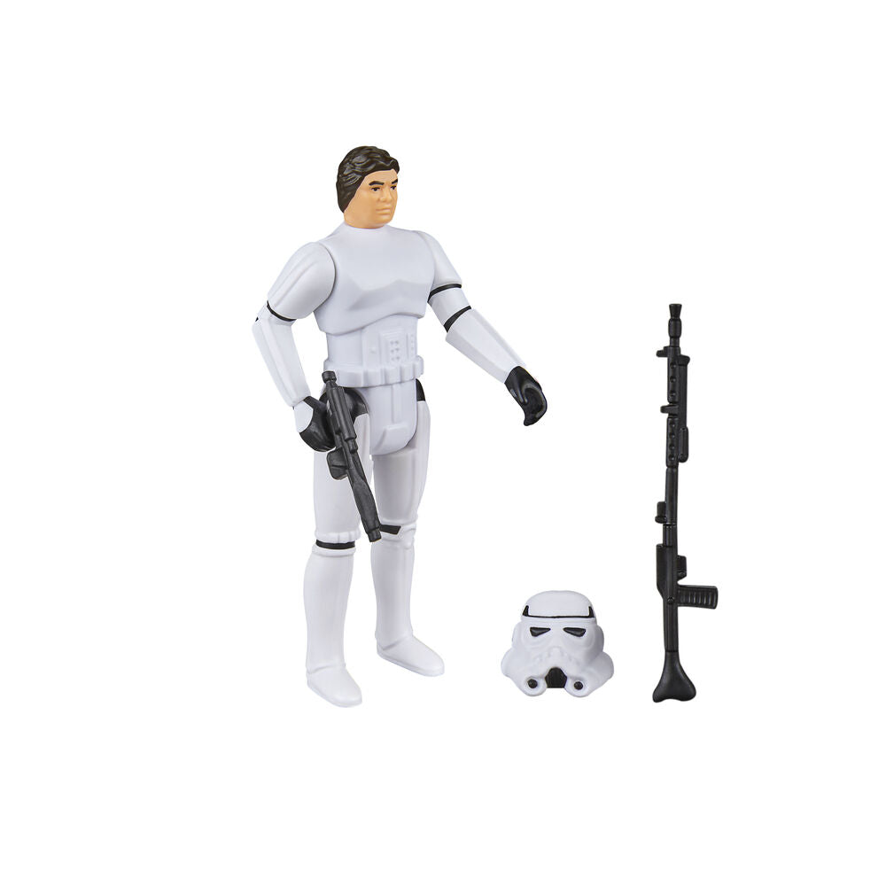 Zestaw 6 figurek Star Wars 9 5 cm