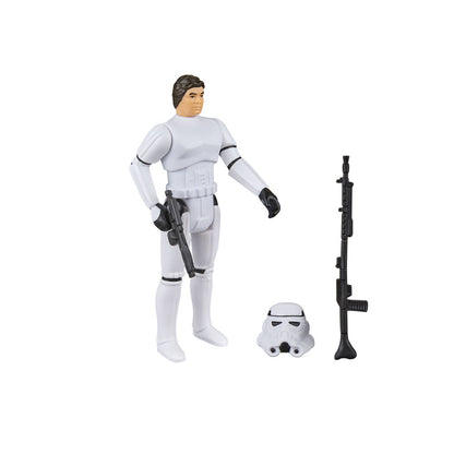 Zestaw 6 figurek Star Wars 9 5 cm