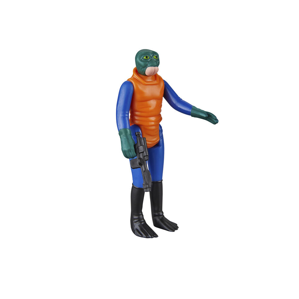 Zestaw 6 figurek Star Wars 9 5 cm