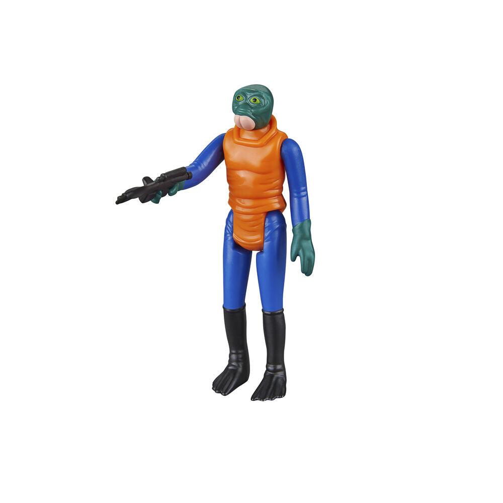 Zestaw 6 figurek Star Wars 9 5 cm