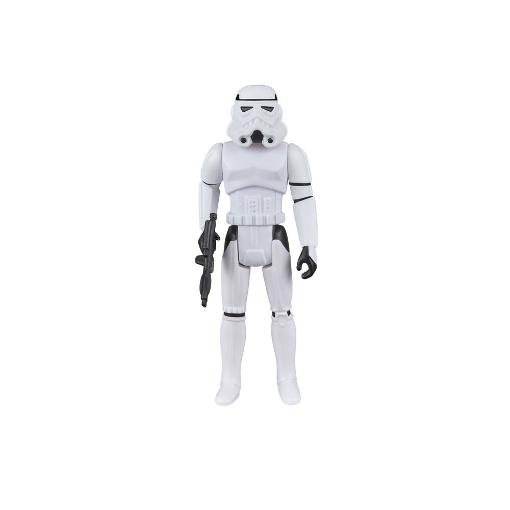 Zestaw 6 figurek Star Wars 9 5 cm