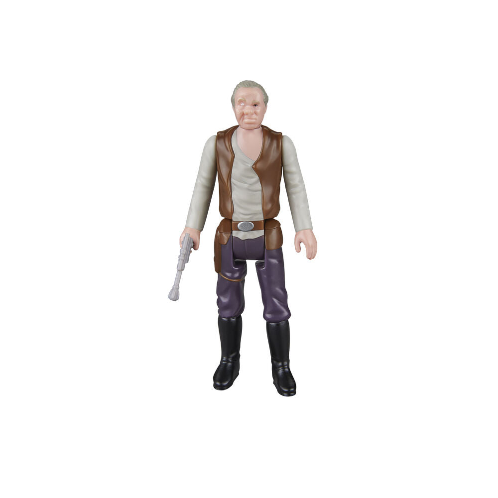 Zestaw 6 figurek Star Wars 9 5 cm