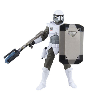 imperial armored commando the mandalorian star wars figure 95cm