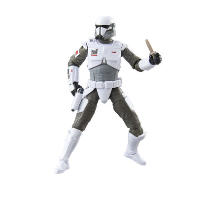 Imperial Armored Commando The Mandalorian Figurka Star Wars 9 5 cm