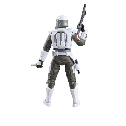 Imperial Armored Commando The Mandalorian Figurka Star Wars 9 5 cm