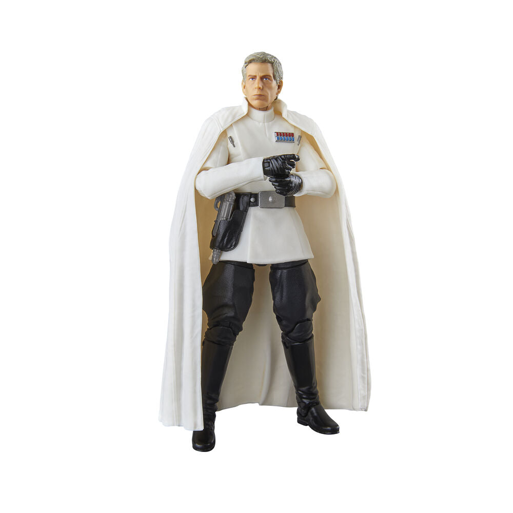 Figurka reżysera Orsona Krennica Andora Star Wars 15 cm