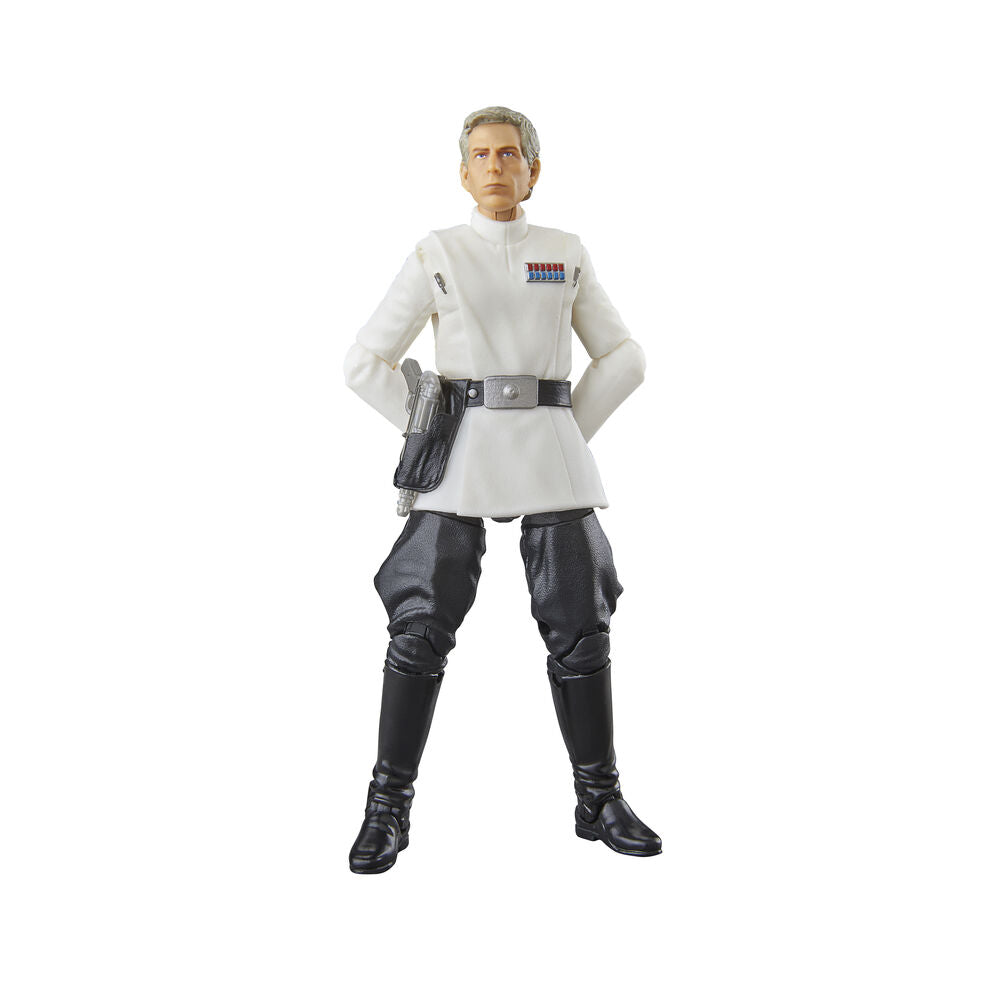 Figurka reżysera Orsona Krennica Andora Star Wars 15 cm