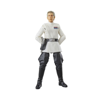 Figurka reżysera Orsona Krennica Andora Star Wars 15 cm