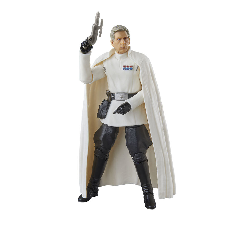 Figurka reżysera Orsona Krennica Andora Star Wars 15 cm