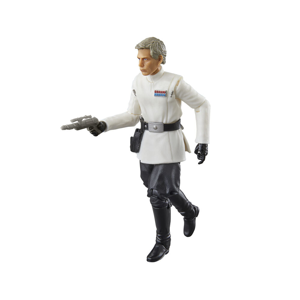 Figurka reżysera Orsona Krennica Andora Star Wars 15 cm