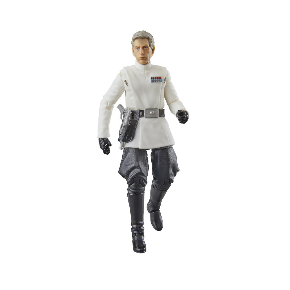 Figurka reżysera Orsona Krennica Andora Star Wars 15 cm