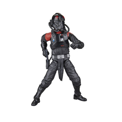 Figurka Cassian Sienar Pilot testowy Andor Star Wars 15cm