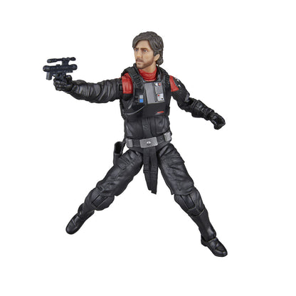 Figurka Cassian Sienar Pilot testowy Andor Star Wars 15cm