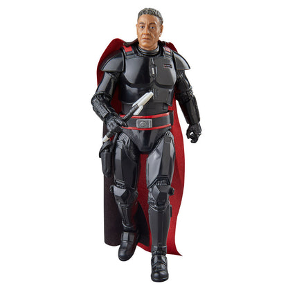 Figurka Moff Gideon Dark Armor The Mandalorian Star Wars 15cm